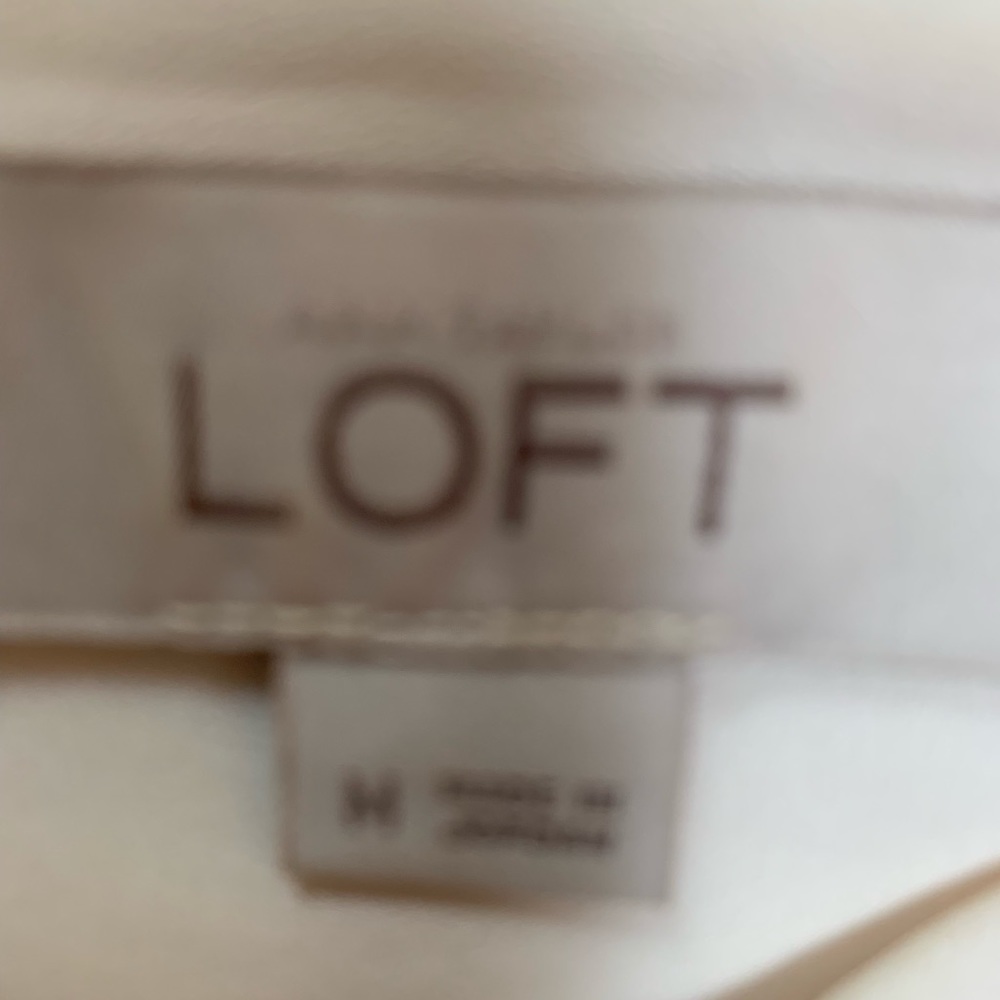 Blouse - Picture 4 of 4